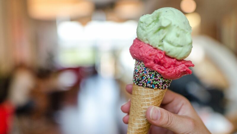 These Are The Ice Cream Brands To Try Next
