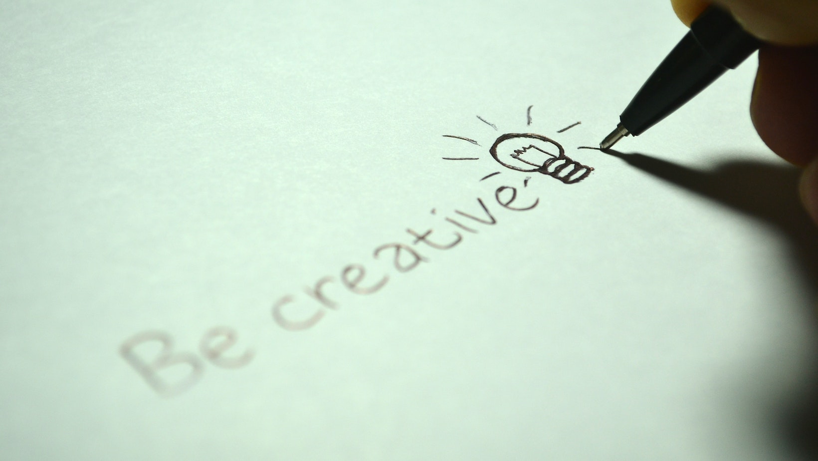 Unleashing Your Creative Potential: Nurturing Imagination and Innovation