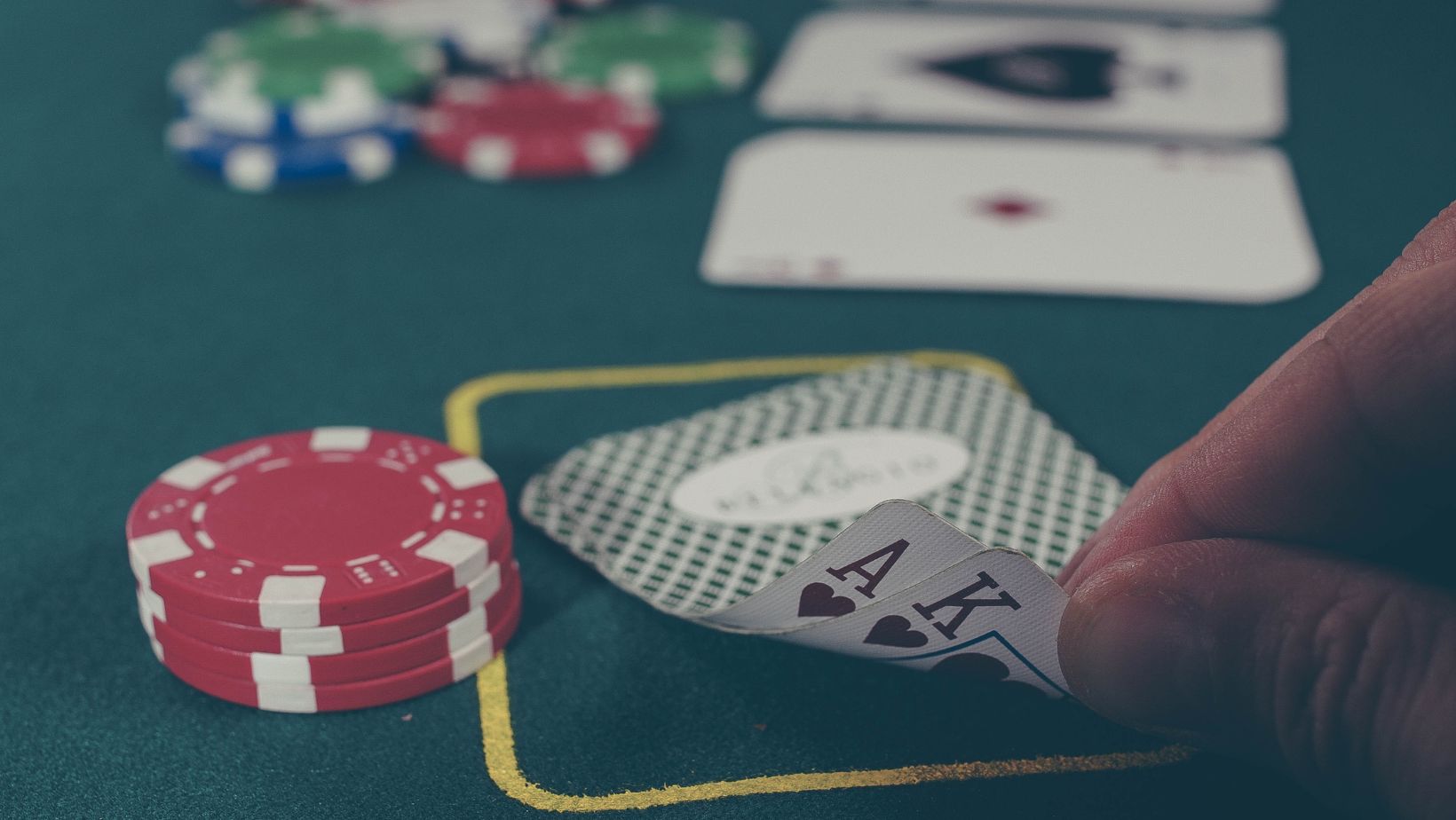 The Finnish Gambling Craze: Unveiling the Surge of Instant Casinos
