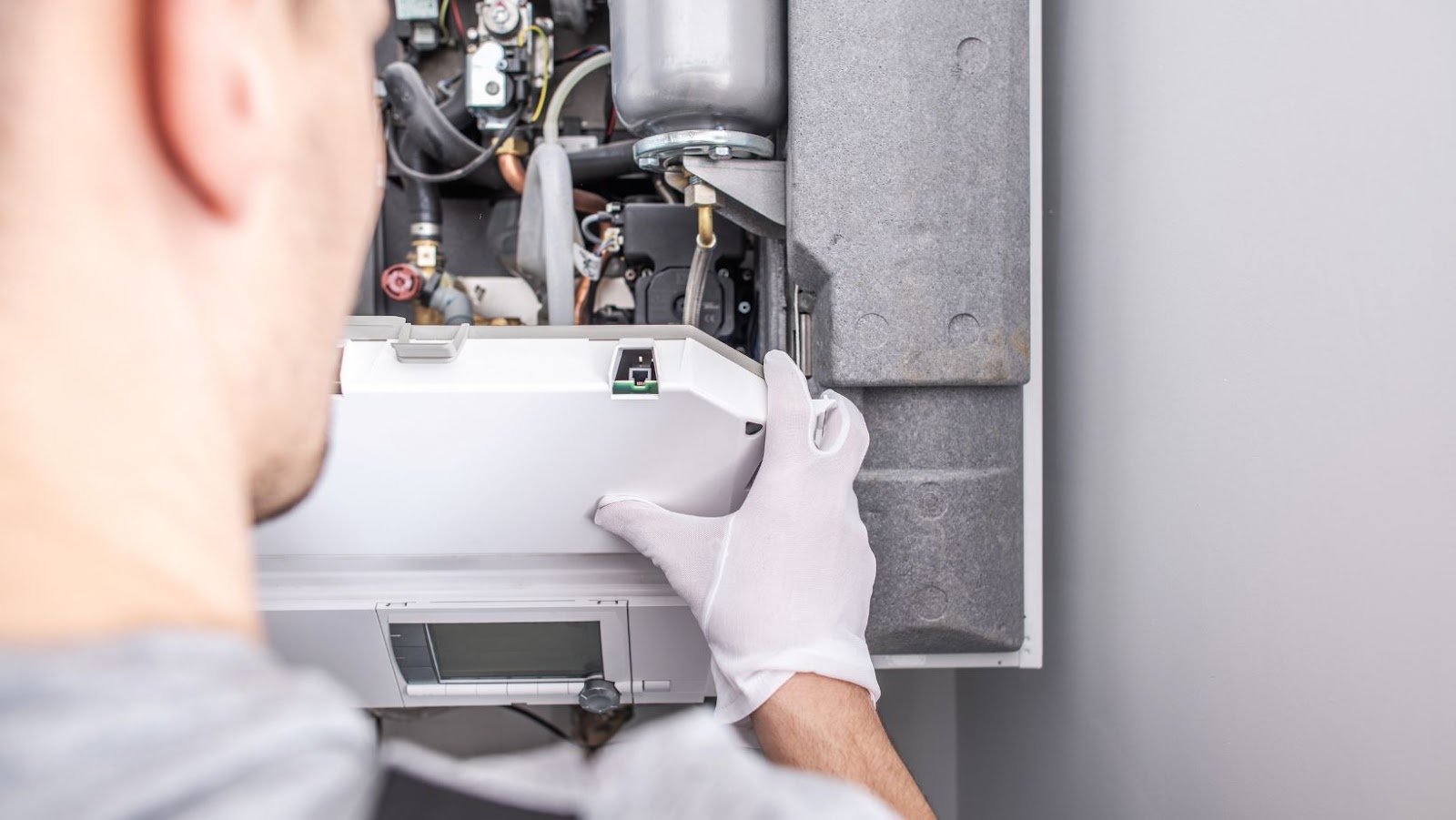 A Guide to Revamping Your Heating System at Home