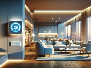 Benefits of Upgrading to a Smart Thermostat for Your Home