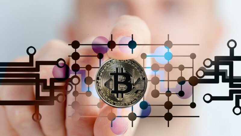 Cryptocurrency in Online Gambling: A New Era of Secure Transactions