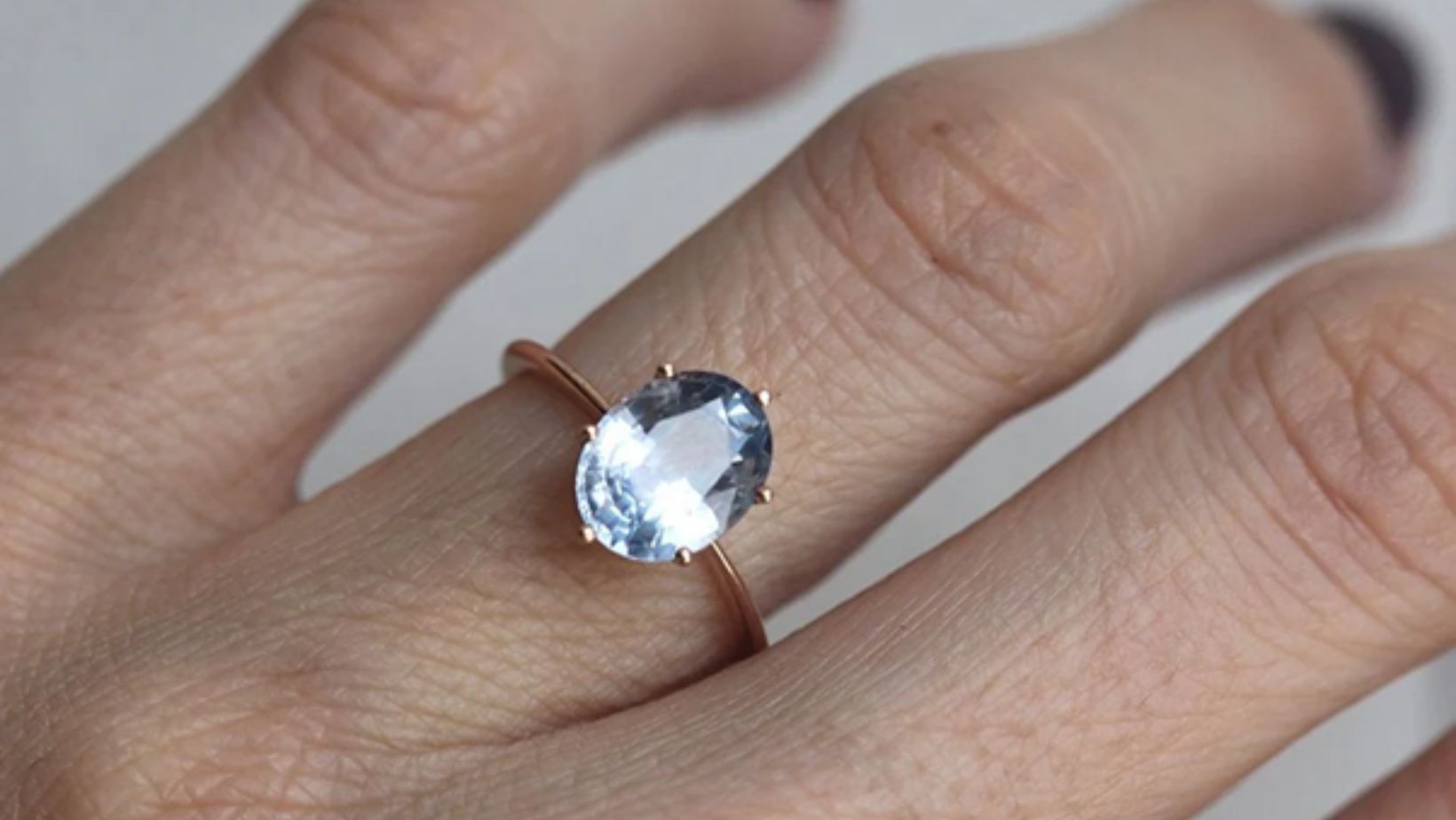 The Allure of Unique Engagement Rings for the Unconventional Bride