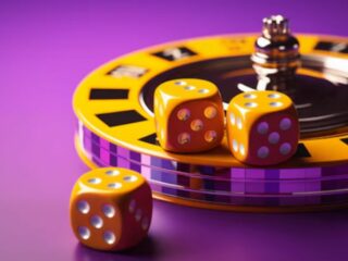 Interactive Gaming: The Future of Live Casino Games