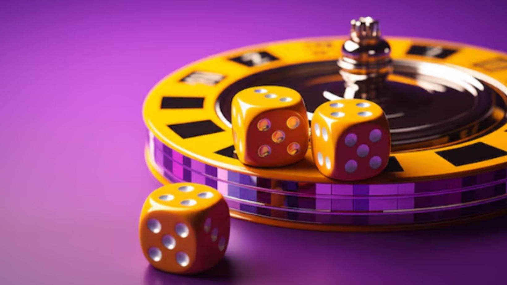 Interactive Gaming: The Future of Live Casino Games