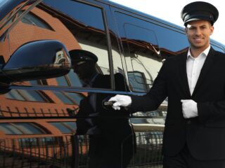 Experience Premium Comfort: Luxury Black Car Services for San Diego Airport Transfers