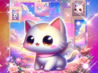 25+ Aesthetic Hello Kitty PFP Ideas: Trending Y2K & Kawaii Profile Pictures for 2024