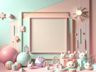 20 Adorable Aesthetic:rvr1_407miy Cute Backgrounds for Your Digital Space