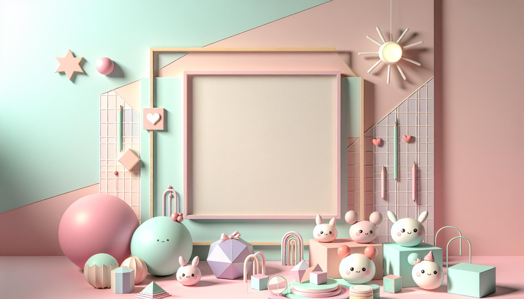 20 Adorable Aesthetic:rvr1_407miy Cute Backgrounds for Your Digital Space