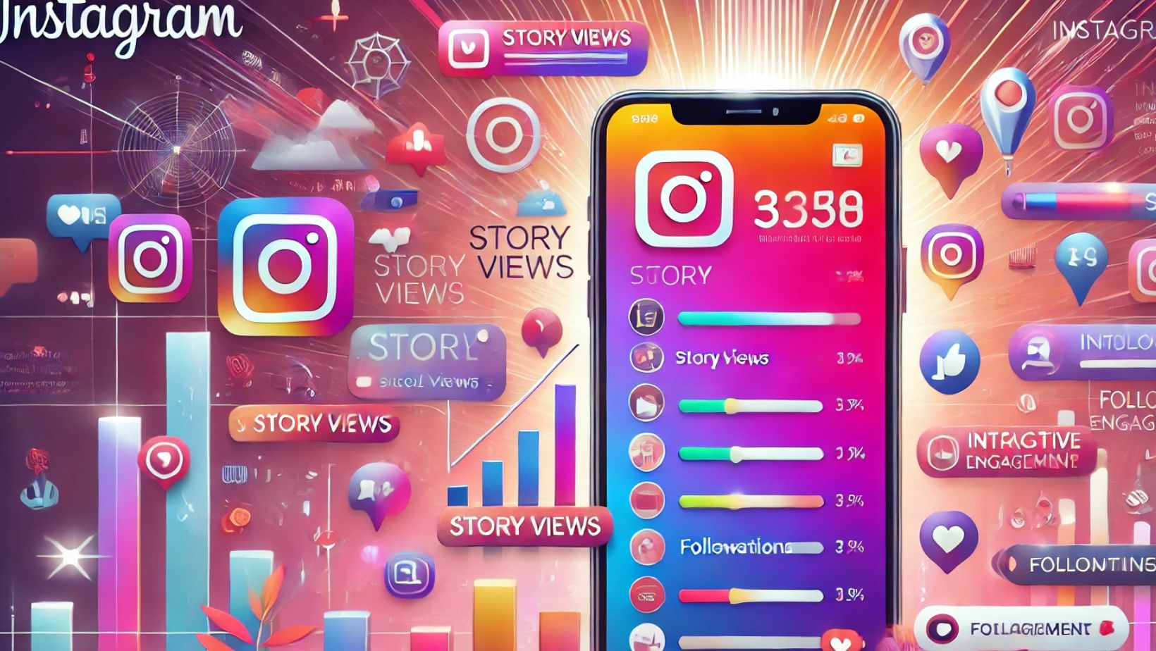 What is a Good Amount of Story Views on Instagram?