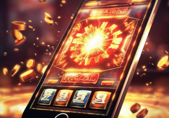 Epic Adventures Await: Slot Games That Take Entertainment to the Next Level