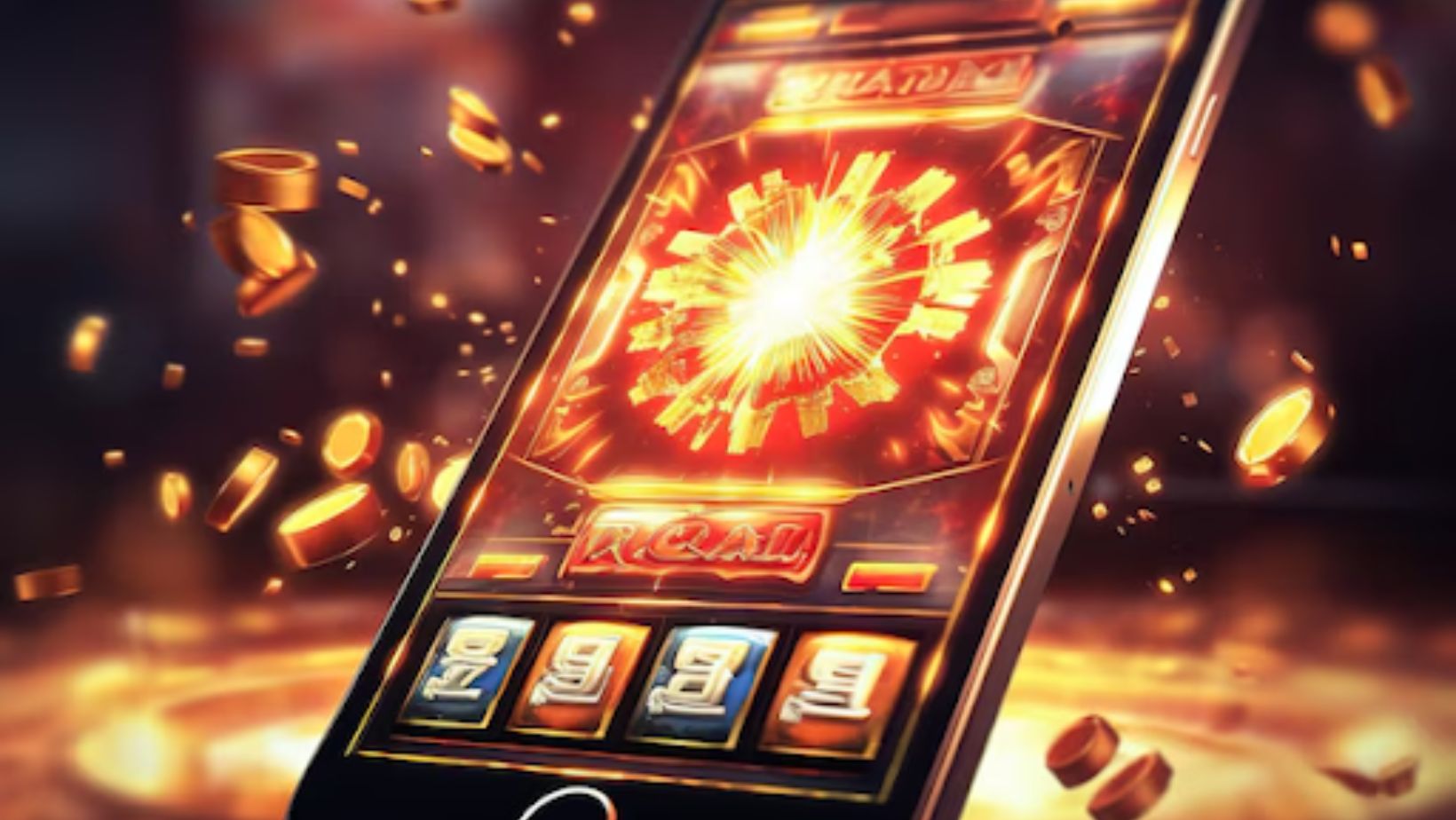 Epic Adventures Await: Slot Games That Take Entertainment to the Next Level