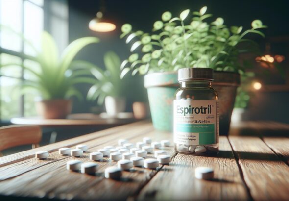 espirotril