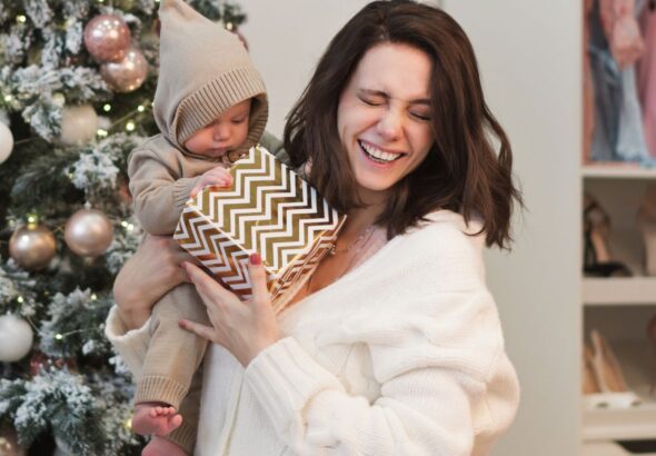 How to Choose the Perfect Christmas Gift for Him/Her