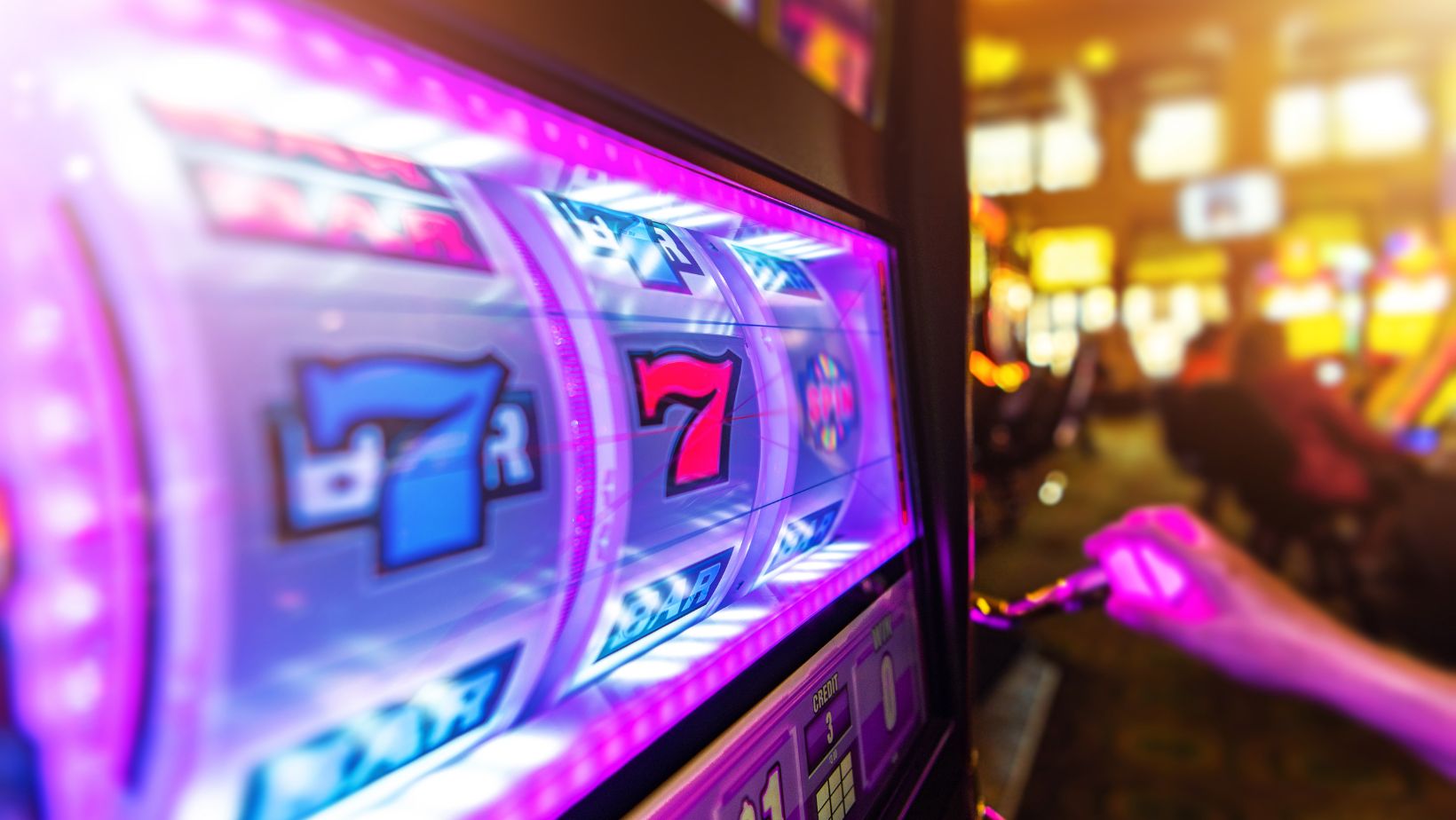 Online Slots and the Science of Luck: Why These Numbers Rule the Reels