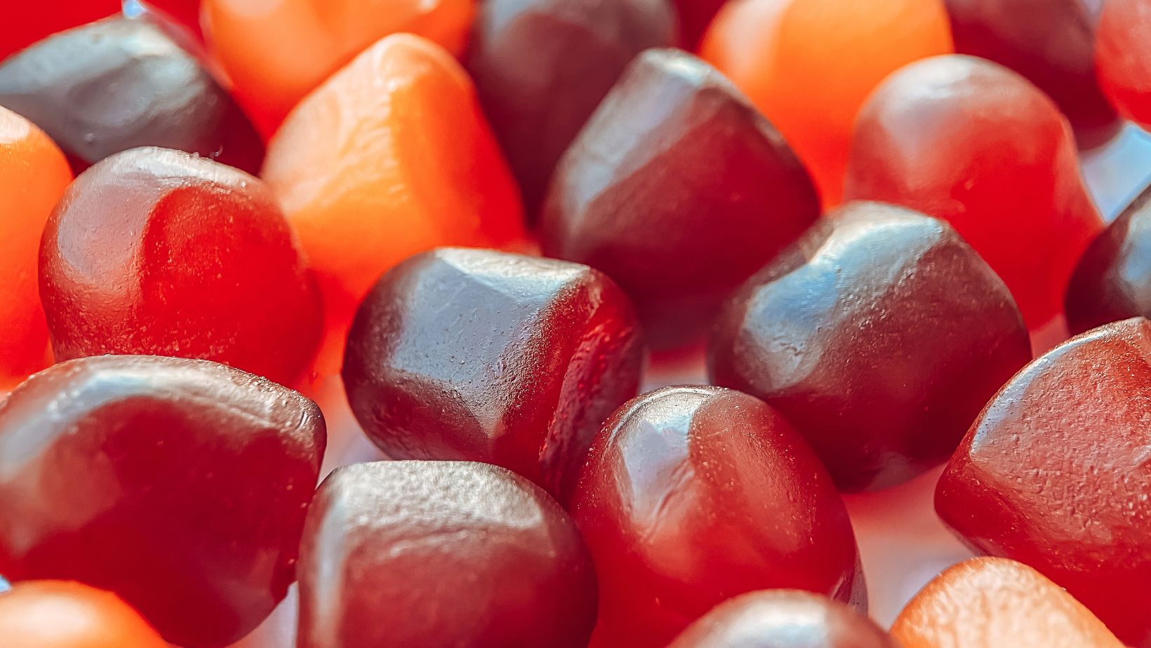 Mushroom Gummies: The Superfood You Didn’t Know You Needed