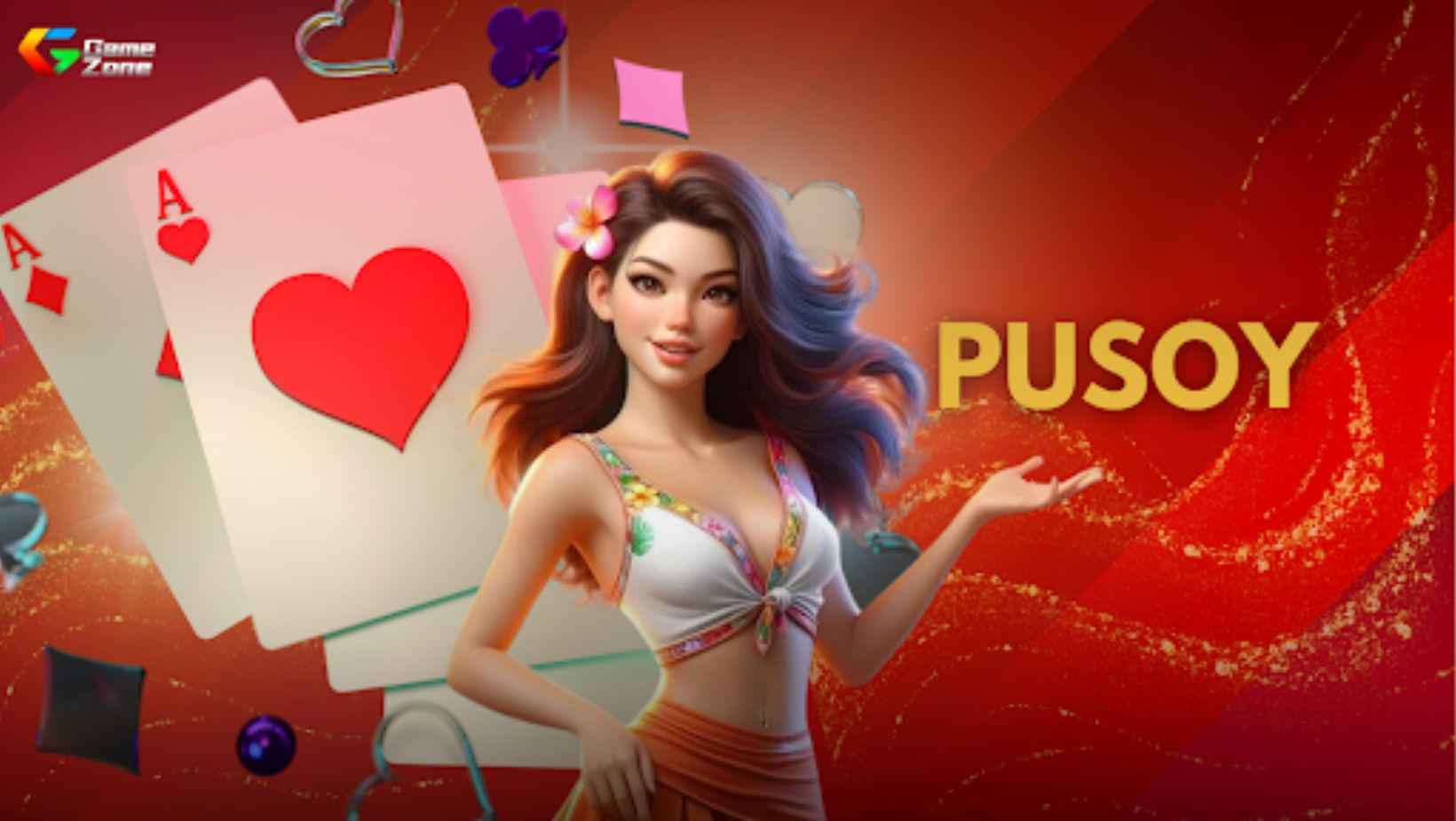 Pusoy Dos: Become an Online Pro with GameZone Philippines