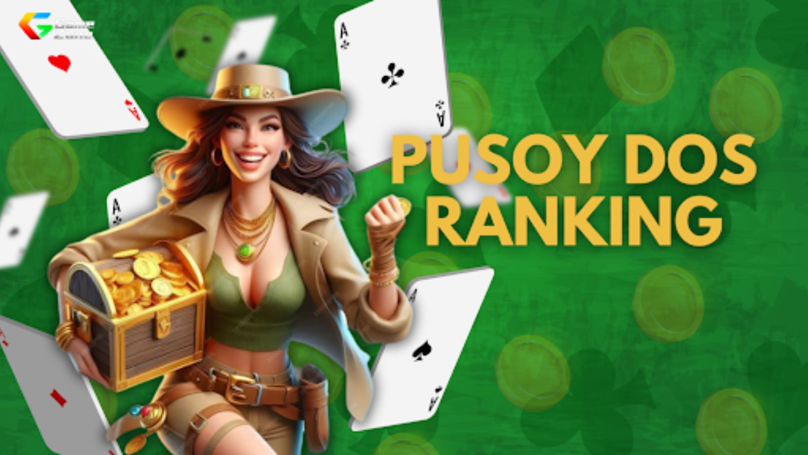 Pusoy Dos, a thrilling Filipino card game. Explore Pusoy Dos rules and card game strategies to outplay your opponents and become a master of Pusoy Dos hands