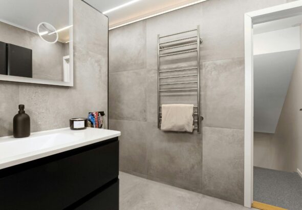 Bathroom Radiators: Perfect for a Cosy and Comfortable Start to Your Day
