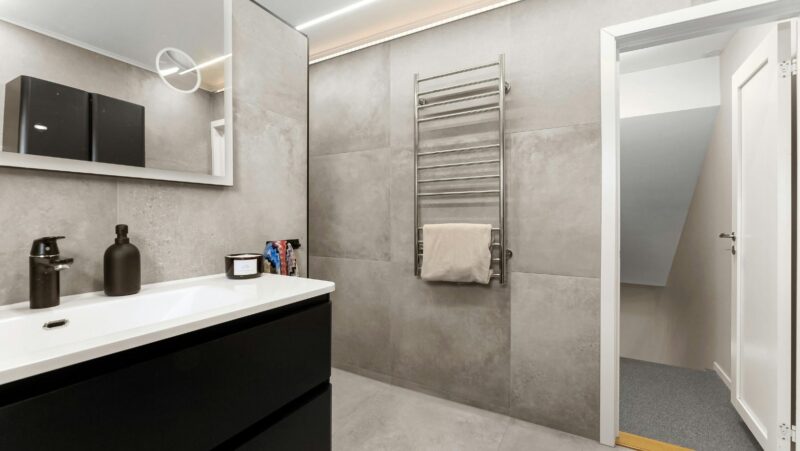 Bathroom Radiators: Perfect for a Cosy and Comfortable Start to Your Day