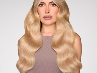 Weft Hair Extensions: A Natural Way to Add Volume and Length