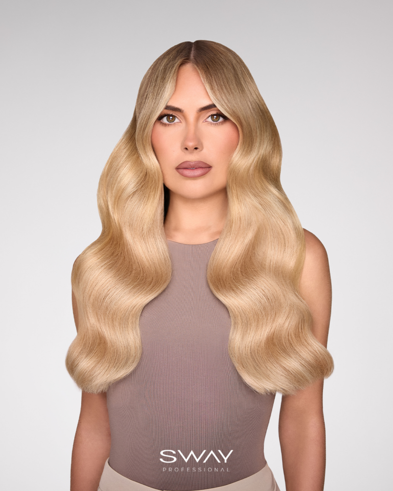 Weft Hair Extensions: A Natural Way to Add Volume and Length