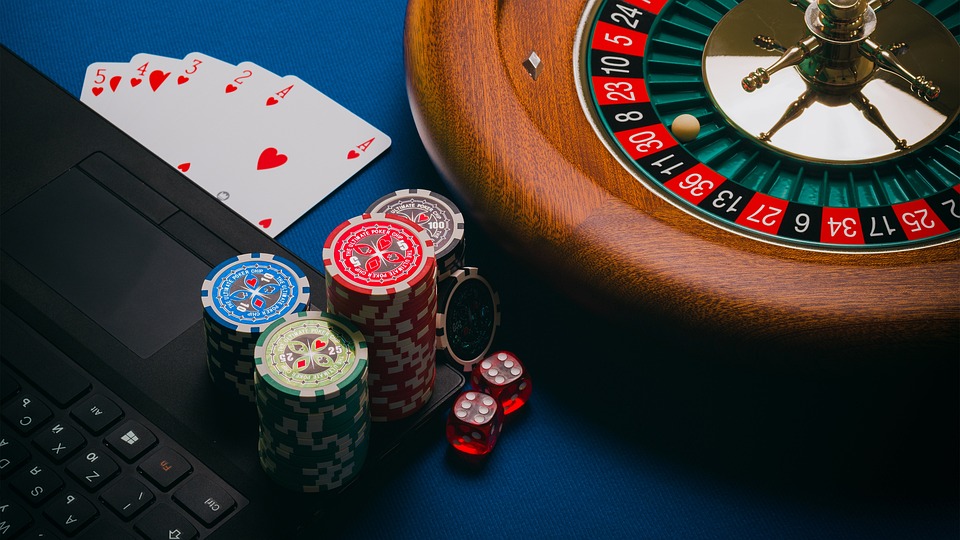 The Debate Over Casino Legislation Around the World