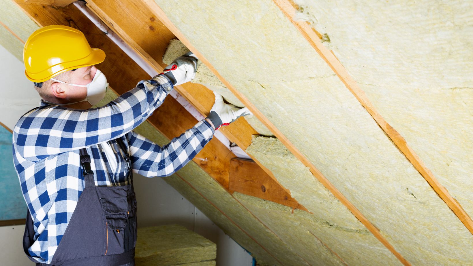 When Should You Remove Insulation from Your Home?