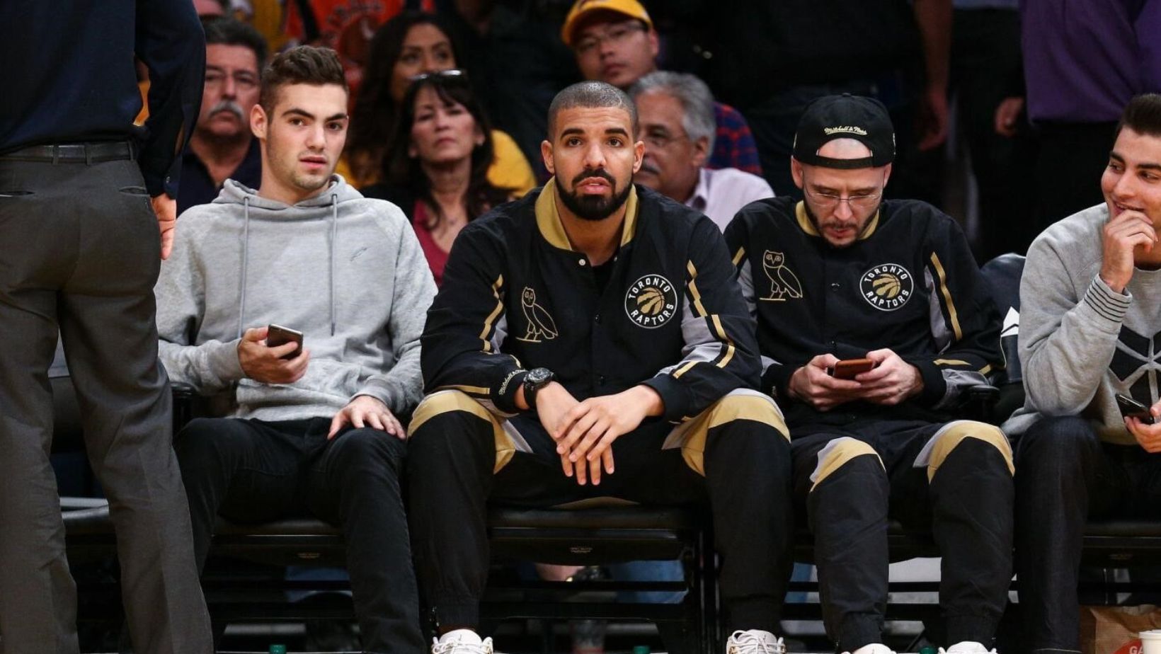 Drake’s High-Stakes Betting: Wins, Losses, and the ‘Drake Curse’