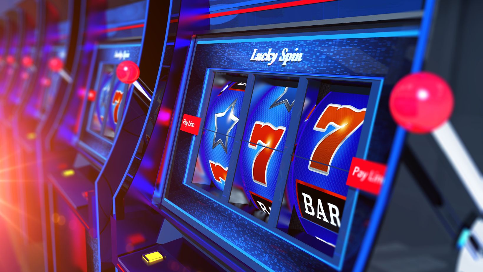 Slot777 and Toto Slot: A Comprehensive Guide to Winning Big