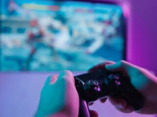 The Science Behind Why We Love Video Games