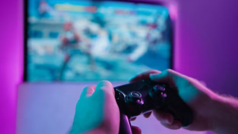 The Science Behind Why We Love Video Games