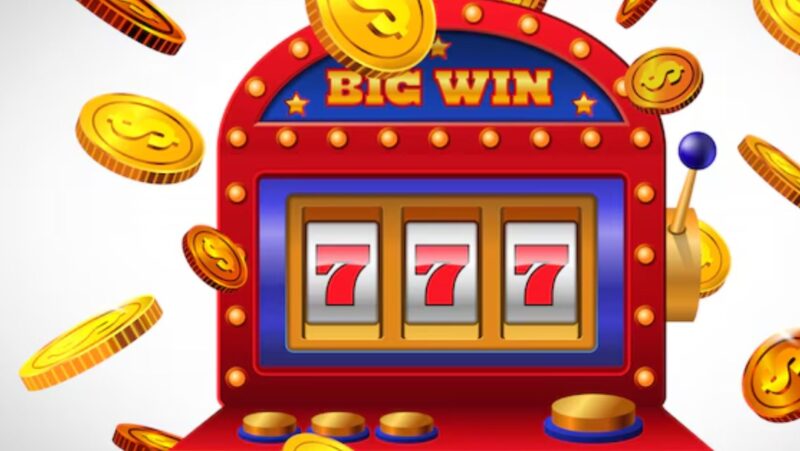 How Slot Online and Slot Machines Differ in Gameplay Experience