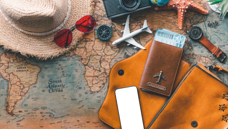 Must-Have Travel Accessories for Your Next Trip