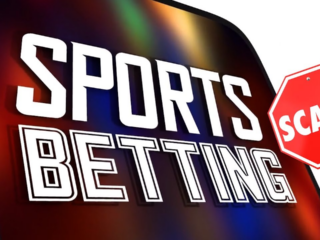 Ways to Spot and Avoid Betting Scams and Fraudulent Bookmaker Sites