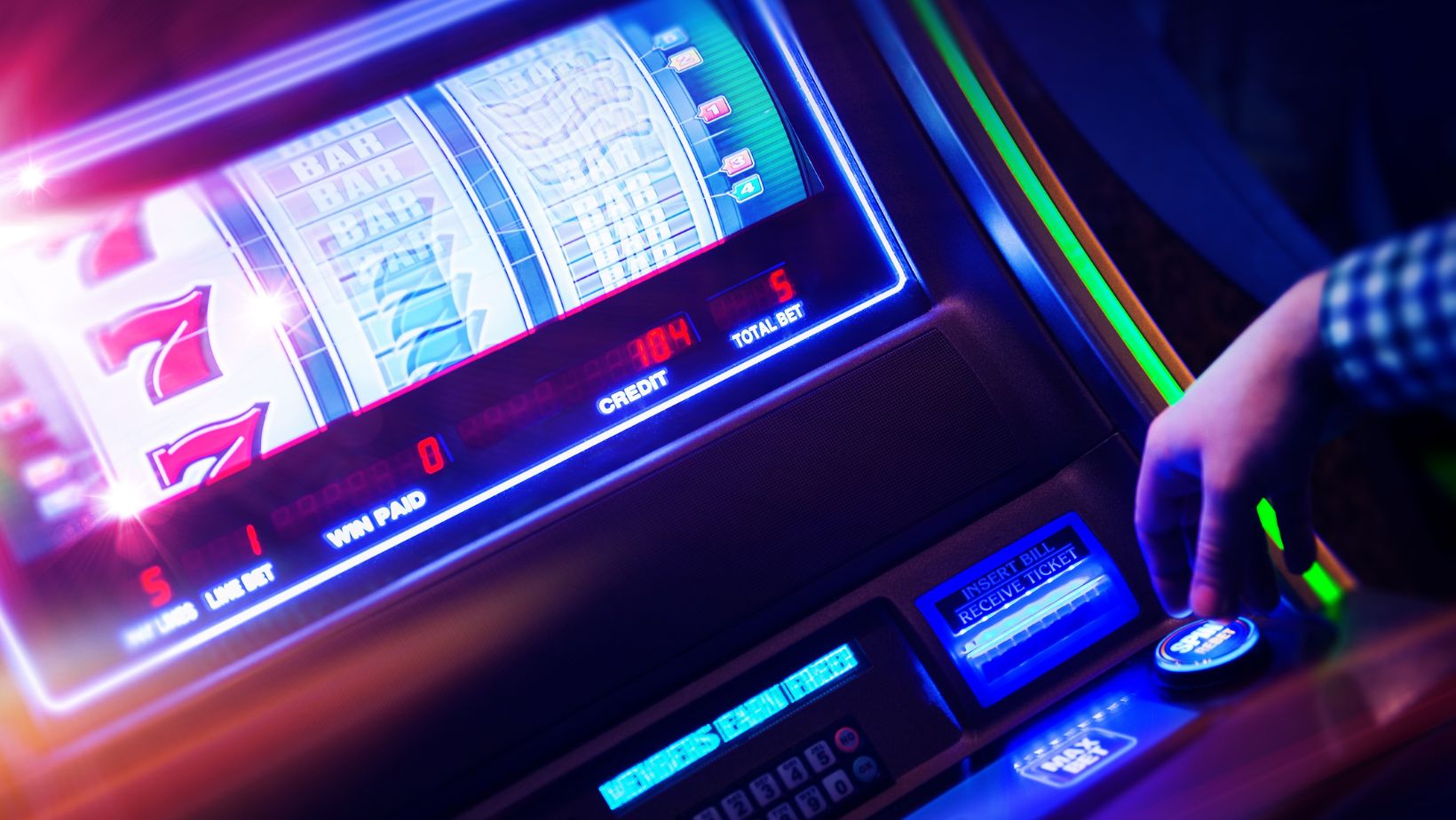 Exclusive High Roller Slot Tournaments With Big Payouts