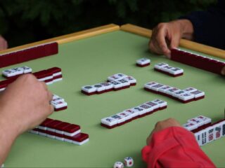 The Thrilling World of Mahjong Slot and Toto Togel Adventures