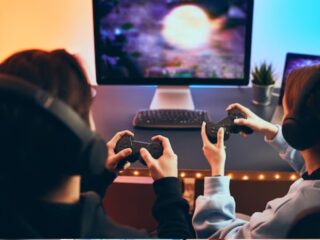 The Impact of Artificial Intelligence on Video Game Development