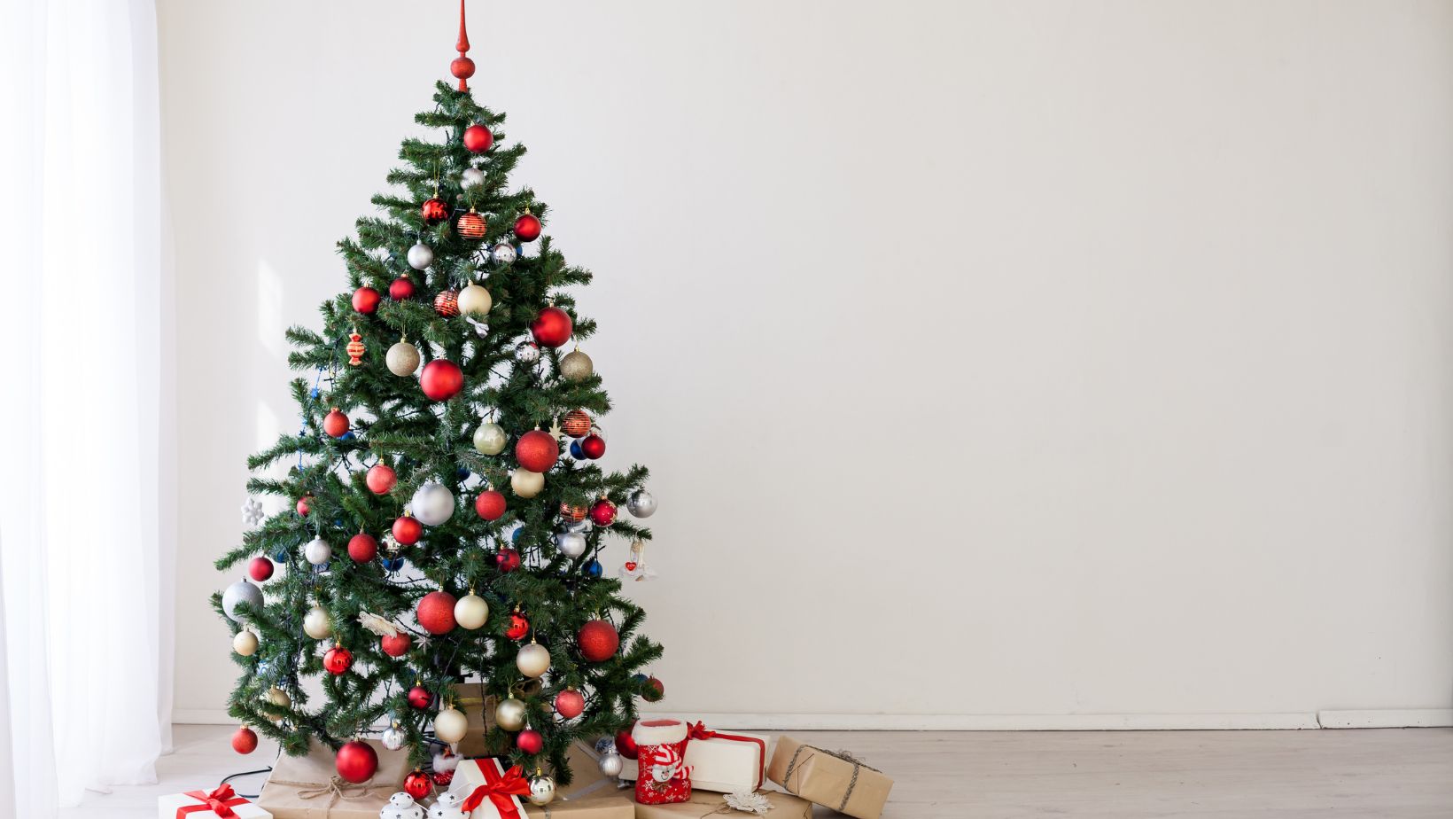 The Perfect UK Christmas Trees for a Festive and Joyful Home