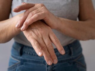 Living with Hand Tremors? Here’s How to Take Back Control