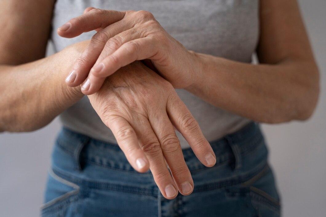 Living with Hand Tremors? Here’s How to Take Back Control