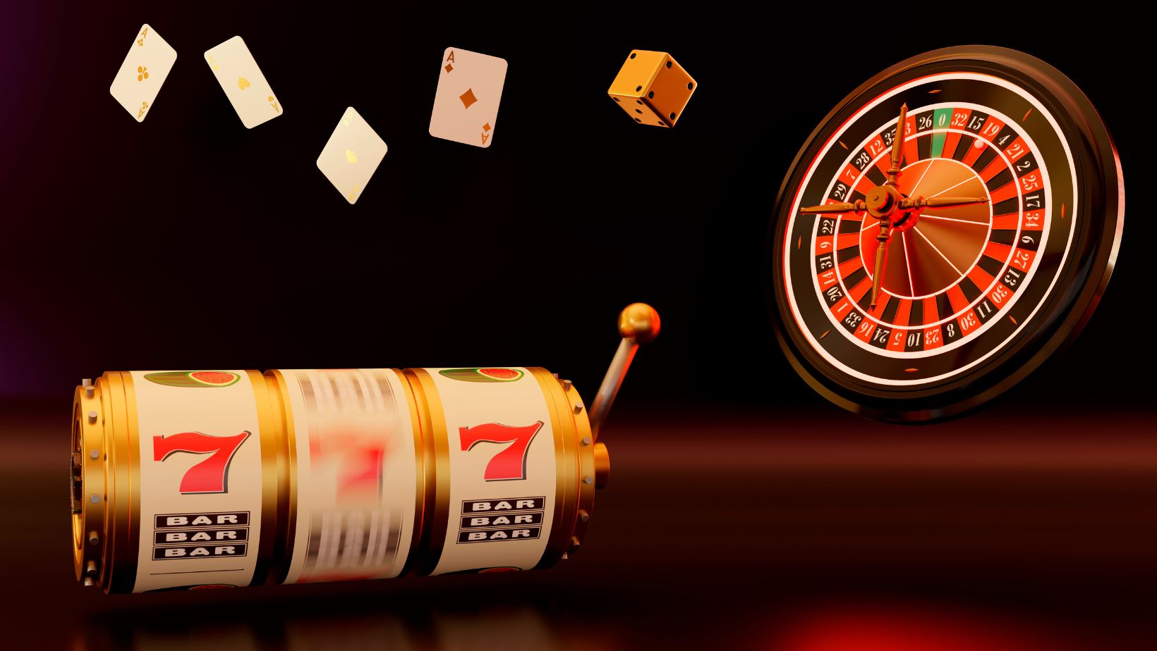 How Live Casino Games Make Online Gambling More Exciting