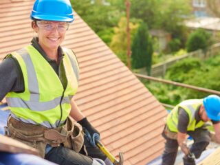 5 Tips to Choose the Right Roof Replacement Contractor in Columbus