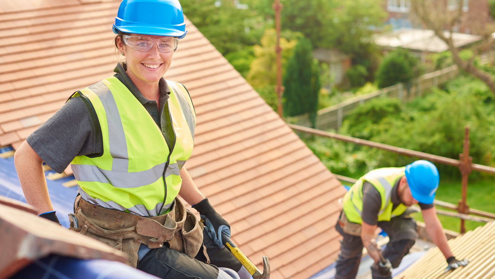 5 Tips to Choose the Right Roof Replacement Contractor in Columbus