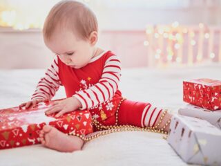 Festive and Fun Christmas Pyjamas for the Whole Family