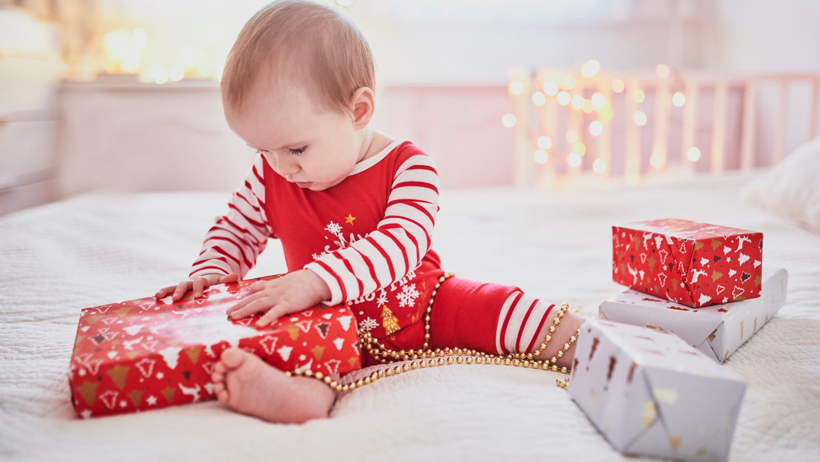 Festive and Fun Christmas Pyjamas for the Whole Family