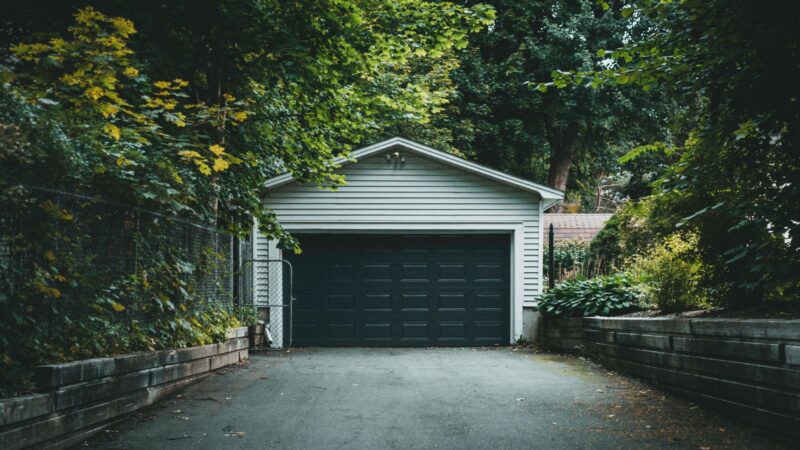 The Impact of Seasonal Changes on Garage Door Performance