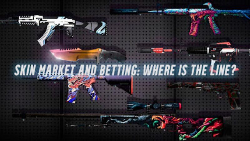 Is Betting On Esports Ethical? Exploring The Risks And Rewards Of CS2 Gambling