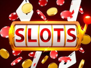 Video Slots with Stunning Graphics and Immersive Gameplay