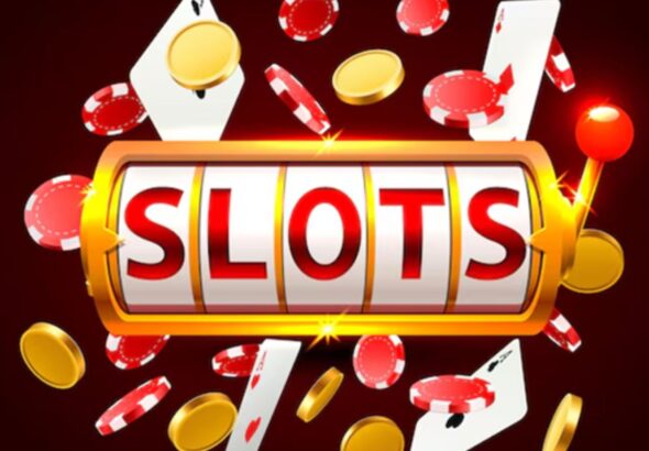Video Slots with Stunning Graphics and Immersive Gameplay